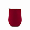 Набор Cofer Tube софт-тач CO12s grey, красный с логотипом в Балашихе заказать по выгодной цене в кибермаркете AvroraStore