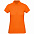 Рубашка поло женская Inspire, темно-синяя с логотипом в Балашихе заказать по выгодной цене в кибермаркете AvroraStore