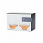 Набор бокалов Seneca с логотипом в Балашихе заказать по выгодной цене в кибермаркете AvroraStore