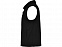 Жилет флисовый Bellagio, мужской, черный с логотипом в Балашихе заказать по выгодной цене в кибермаркете AvroraStore