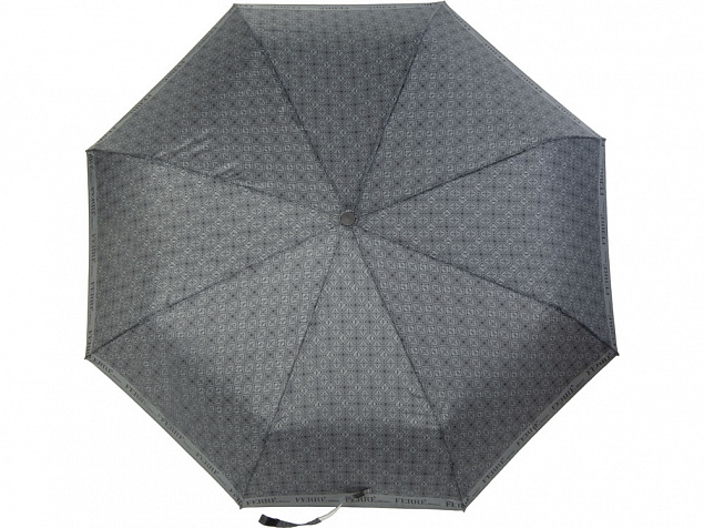 Зонт складной автоматический с логотипом в Балашихе заказать по выгодной цене в кибермаркете AvroraStore