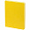 Ежедневник New Latte, недатированный, желтый с логотипом в Балашихе заказать по выгодной цене в кибермаркете AvroraStore