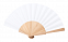 Вентилятор ручной,белый с логотипом в Балашихе заказать по выгодной цене в кибермаркете AvroraStore
