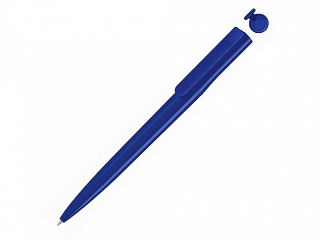 Ручка шариковая из переработанного пластика rPET Switch с логотипом в Балашихе заказать по выгодной цене в кибермаркете AvroraStore