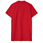 Рубашка поло женская Virma Lady, красная с логотипом в Балашихе заказать по выгодной цене в кибермаркете AvroraStore