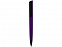 Ручка пластиковая soft-touch шариковая «Taper» с логотипом в Балашихе заказать по выгодной цене в кибермаркете AvroraStore