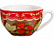 Подарочный набор: чайная пара, чай Малина с мятой с логотипом в Балашихе заказать по выгодной цене в кибермаркете AvroraStore
