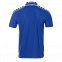 Рубашка поло Рубашка мужская 04T Синий с логотипом в Балашихе заказать по выгодной цене в кибермаркете AvroraStore