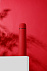 Термос софт-тач Yanemal 1 л. (красный) с логотипом в Балашихе заказать по выгодной цене в кибермаркете AvroraStore