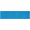 Лейбл тканевый Epsilon, S, голубой с логотипом в Балашихе заказать по выгодной цене в кибермаркете AvroraStore