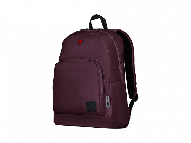Рюкзак Crango с отделением для ноутбука 16 с логотипом в Балашихе заказать по выгодной цене в кибермаркете AvroraStore