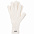 Перчатки Bernard, молочно-белые с логотипом в Балашихе заказать по выгодной цене в кибермаркете AvroraStore