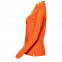 Рубашка поло Рубашка женская 04SW Оранжевый с логотипом в Балашихе заказать по выгодной цене в кибермаркете AvroraStore