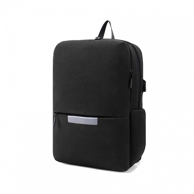 Рюкзак Befit - Черный AA с логотипом в Балашихе заказать по выгодной цене в кибермаркете AvroraStore