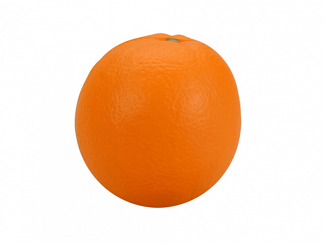 "Апельсин" - антистресс с логотипом в Балашихе заказать по выгодной цене в кибермаркете AvroraStore