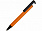 Ручка-подставка металлическая Кипер Q с логотипом в Балашихе заказать по выгодной цене в кибермаркете AvroraStore