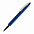 Ручка шариковая VIEW, пластик/металл, покрытие soft touch с логотипом в Балашихе заказать по выгодной цене в кибермаркете AvroraStore