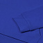 Толстовка с капюшоном на молнии Unit Siverga, ярко-синяя с логотипом в Балашихе заказать по выгодной цене в кибермаркете AvroraStore