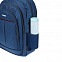 Рюкзак Forgrad, синий с логотипом в Балашихе заказать по выгодной цене в кибермаркете AvroraStore