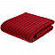 Плед Remit, красный с логотипом в Балашихе заказать по выгодной цене в кибермаркете AvroraStore