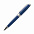 Шариковая ручка Soprano, черная с логотипом в Балашихе заказать по выгодной цене в кибермаркете AvroraStore
