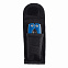 Мультитул Mini Fix с пассатижами, синий с логотипом в Балашихе заказать по выгодной цене в кибермаркете AvroraStore