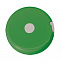 Рулетка  "Кнопка" (1,5 м) с логотипом в Балашихе заказать по выгодной цене в кибермаркете AvroraStore