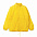Ветровка из нейлона SURF 210, желтая с логотипом в Балашихе заказать по выгодной цене в кибермаркете AvroraStore