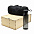  Подарочный набор Варадеро, (черный) с логотипом в Балашихе заказать по выгодной цене в кибермаркете AvroraStore
