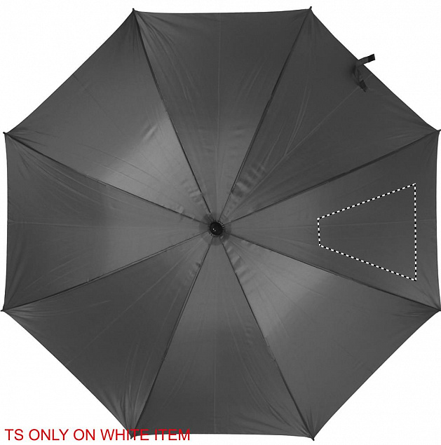 Зонт антишторм с логотипом в Балашихе заказать по выгодной цене в кибермаркете AvroraStore