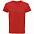 Футболка мужская Crusader Men, красная с логотипом в Балашихе заказать по выгодной цене в кибермаркете AvroraStore
