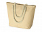 Пляжная сумка Seaside, натуральный с логотипом в Балашихе заказать по выгодной цене в кибермаркете AvroraStore