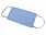 Маска для лица многоразовая из хлопка с логотипом в Балашихе заказать по выгодной цене в кибермаркете AvroraStore
