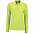 Рубашка поло женская с длинным рукавом PERFECT LSL WOMEN, зеленое яблоко с логотипом в Балашихе заказать по выгодной цене в кибермаркете AvroraStore