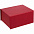 Коробка Magnus, серая с логотипом в Балашихе заказать по выгодной цене в кибермаркете AvroraStore