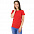 Футболка Star Lady, женская (красная, 2XL) с логотипом в Балашихе заказать по выгодной цене в кибермаркете AvroraStore