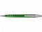 Ручка шариковая Бремен, зеленый с логотипом в Балашихе заказать по выгодной цене в кибермаркете AvroraStore