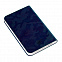 Универсальный аккумулятор "Tabby" (5000mAh), темно-синий, 7,5х12,1х1,1см с логотипом в Балашихе заказать по выгодной цене в кибермаркете AvroraStore