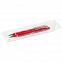 Набор Phrase: ручка и карандаш, красный с логотипом в Балашихе заказать по выгодной цене в кибермаркете AvroraStore