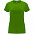 Футболка CAPRI женская, ТЕМНЫЙ ГРАФИТ L с логотипом в Балашихе заказать по выгодной цене в кибермаркете AvroraStore
