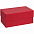 Коробка Storeville, малая, серая с логотипом в Балашихе заказать по выгодной цене в кибермаркете AvroraStore