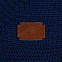 Косынка Greta, темно-синяя с логотипом в Балашихе заказать по выгодной цене в кибермаркете AvroraStore
