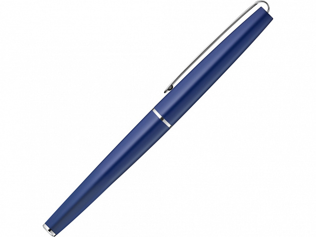 Ручка металлическая роллер «Eternity R» с логотипом в Балашихе заказать по выгодной цене в кибермаркете AvroraStore