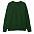 Свитшот Toima 2.0 Heavy, темно-зеленый с логотипом в Балашихе заказать по выгодной цене в кибермаркете AvroraStore