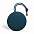 Колонка беспроводная ATRIA TWS, цвет т.синий  с логотипом в Балашихе заказать по выгодной цене в кибермаркете AvroraStore