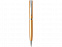 Шариковая ручка City Twilight, оранжевый с логотипом в Балашихе заказать по выгодной цене в кибермаркете AvroraStore