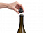 Пробка для шампанского «Cava» с логотипом в Балашихе заказать по выгодной цене в кибермаркете AvroraStore