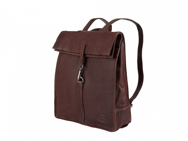 Рюкзак-сумка DIGGER Mara с логотипом в Балашихе заказать по выгодной цене в кибермаркете AvroraStore