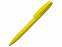 Ручка шариковая пластиковая «Coral Gum », soft-touch с логотипом в Балашихе заказать по выгодной цене в кибермаркете AvroraStore