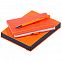 Набор Idea, оранжевый с логотипом в Балашихе заказать по выгодной цене в кибермаркете AvroraStore